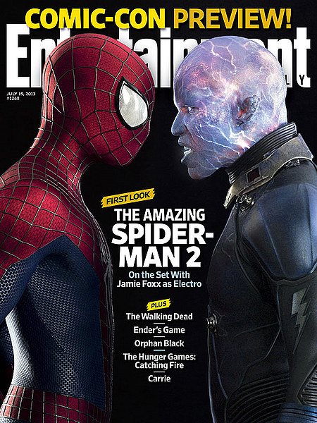 ew spiderman cover 